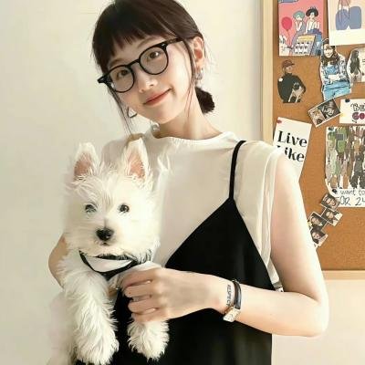 高三女生部落格